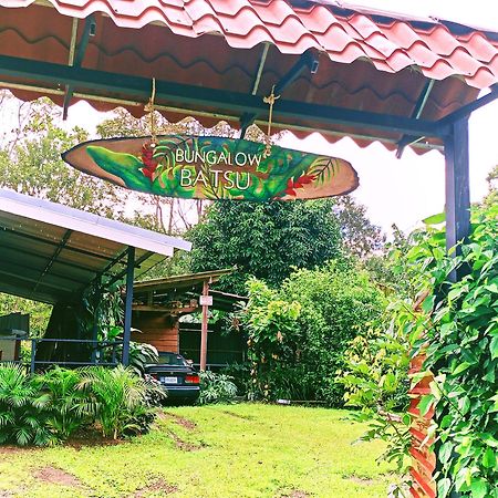 Bungalow Batsù La Fortuna Extérieur photo
