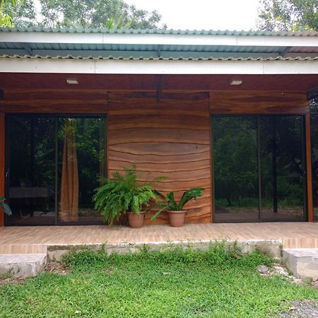 Bungalow Batsù La Fortuna Extérieur photo