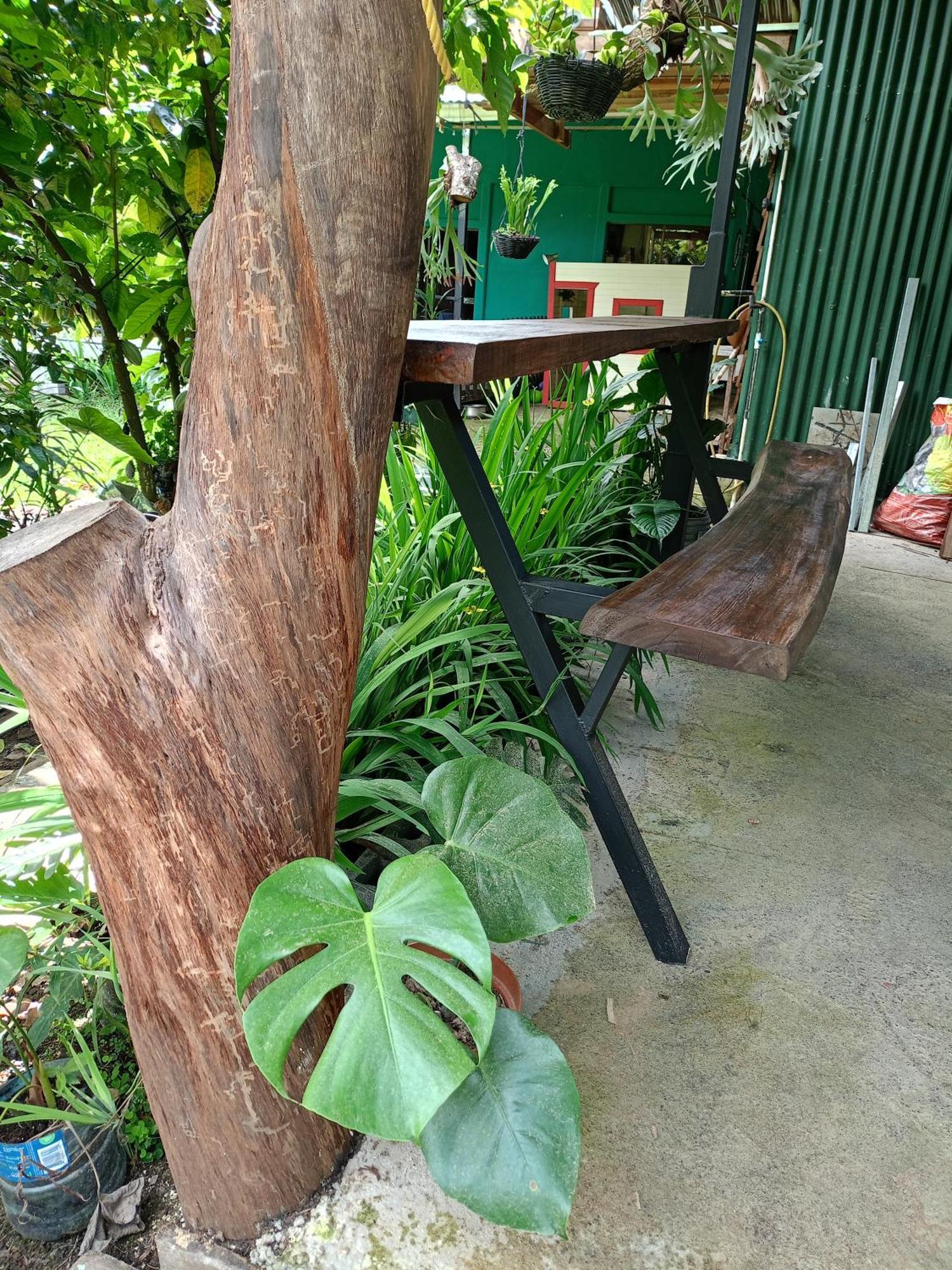 Bungalow Batsù La Fortuna Extérieur photo