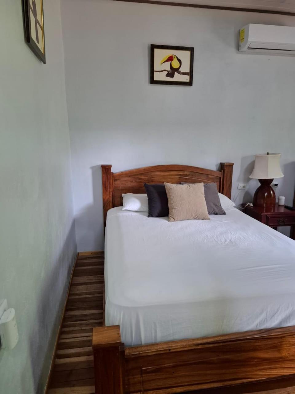 Bungalow Batsù La Fortuna Extérieur photo