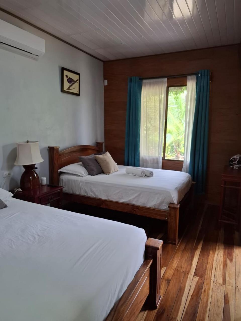 Bungalow Batsù La Fortuna Extérieur photo