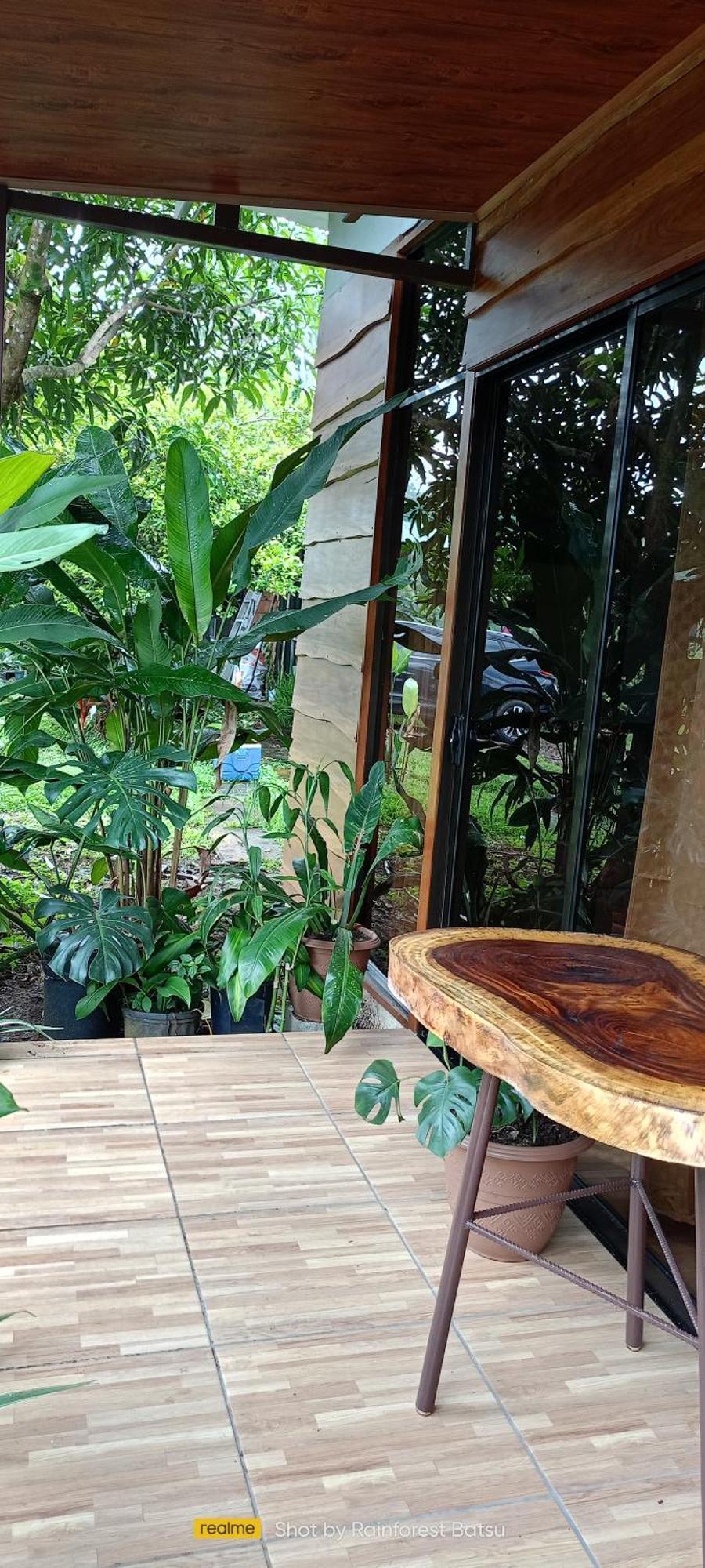 Bungalow Batsù La Fortuna Chambre photo