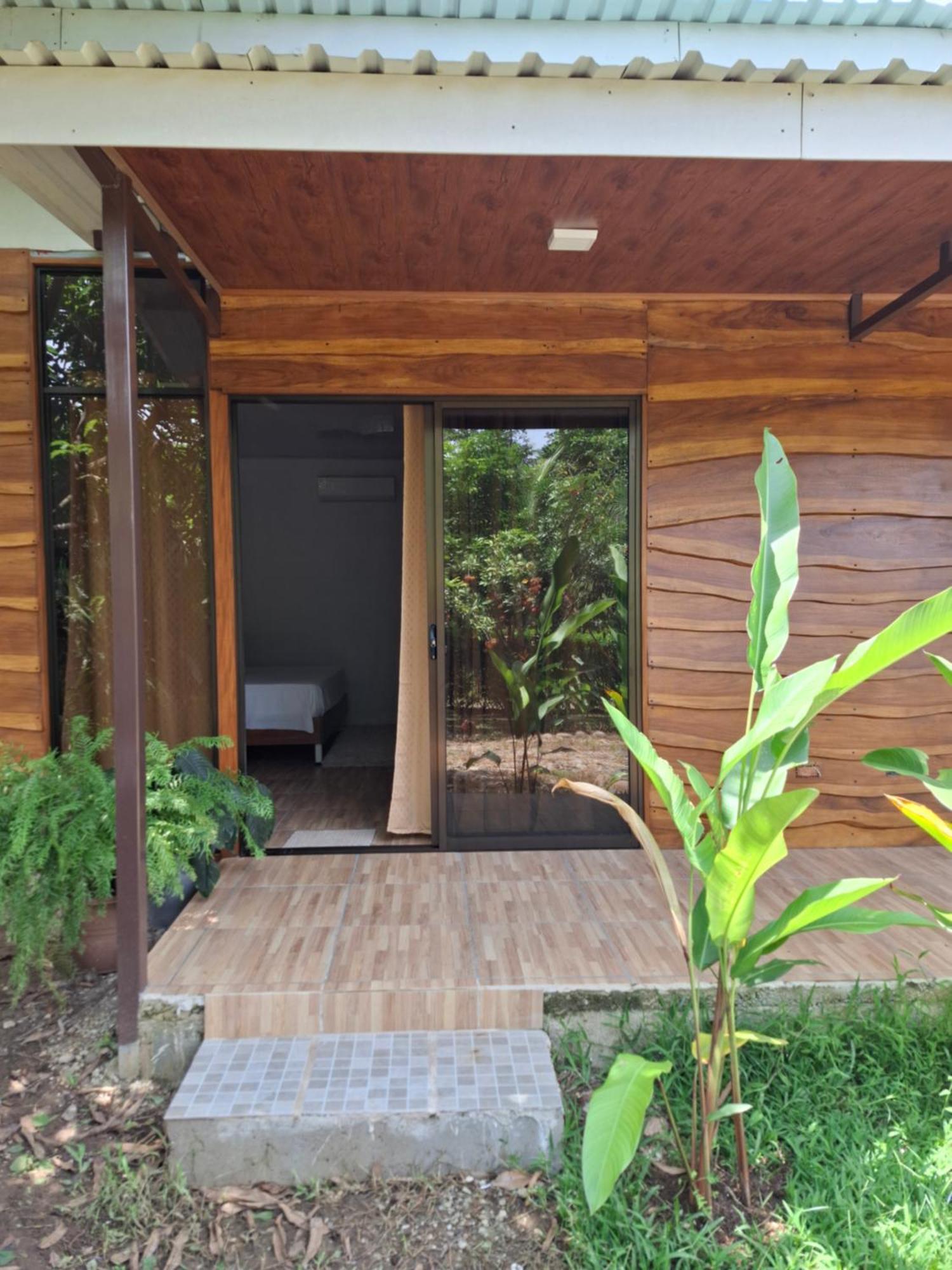 Bungalow Batsù La Fortuna Extérieur photo