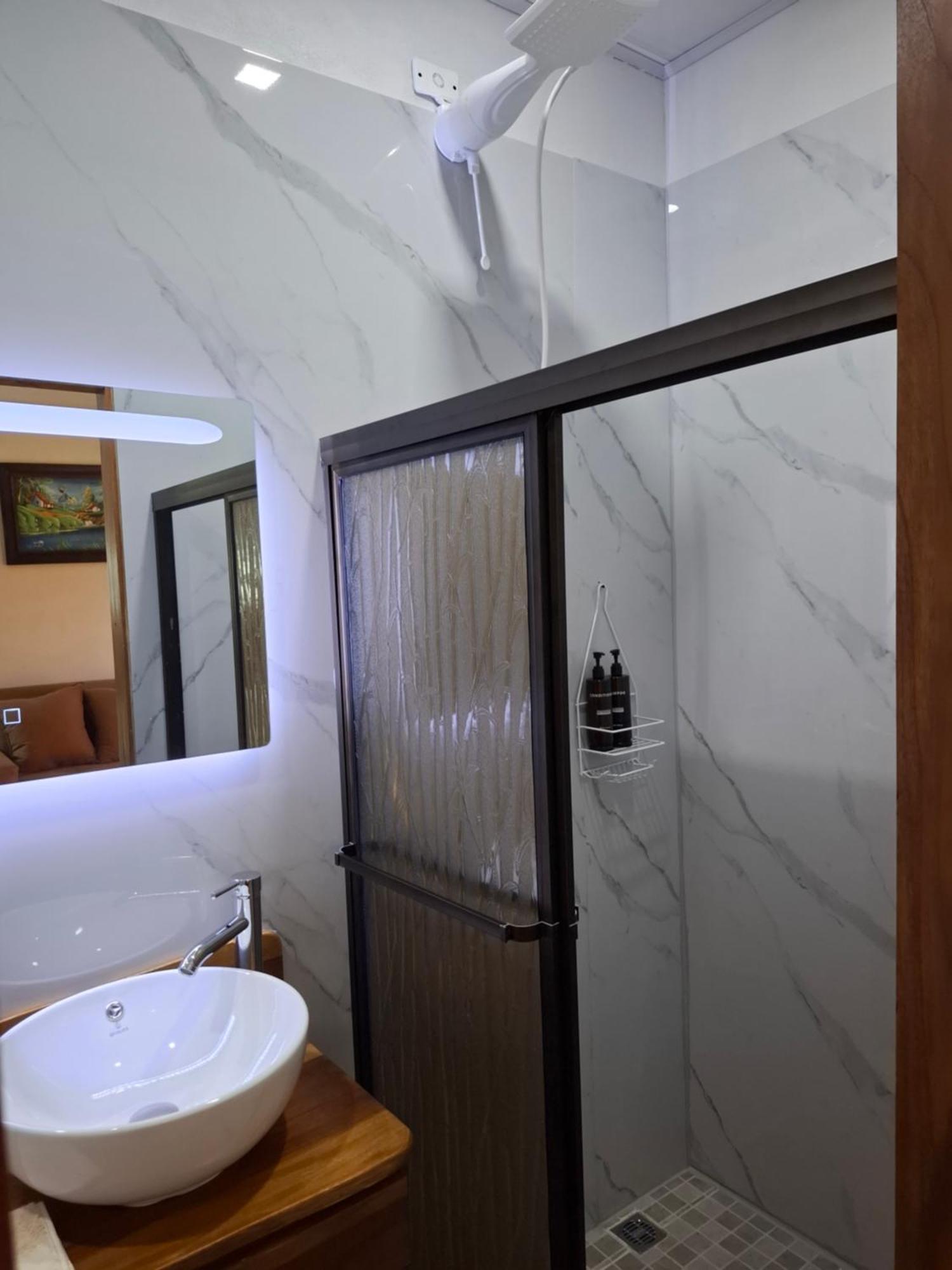 Bungalow Batsù La Fortuna Extérieur photo